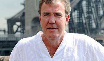 Jeremy Clarkson could quit BBC