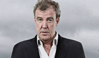Jeremy Clarkson suspended, and there'll be no Top Gear this weekend