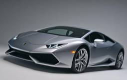 Lamborghini Huracan will get 2 RWD versions
