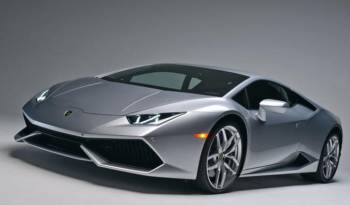 Lamborghini Huracan will get 2 RWD versions