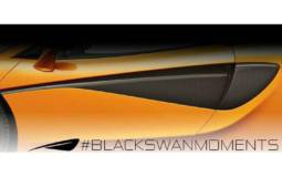 McLaren Sports Series teased again