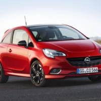 Opel Corsa is now available with the 1.4 Turbo 150 HP engine