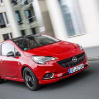 Opel Corsa is now available with the 1.4 Turbo 150 HP engine