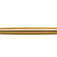 Porsche fountain pen Solid Gold Limited Edition costs 25.000 euros