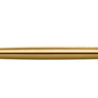 Porsche fountain pen Solid Gold Limited Edition costs 25.000 euros