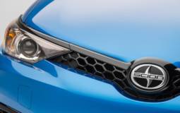 Scion iM and Scion iA to be introduced in New York