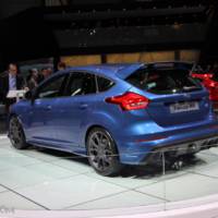 2015 Geneva Motor Show