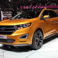 2015 Geneva Motor Show