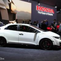 2015 Geneva Motor Show