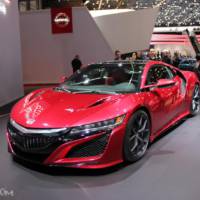 2015 Geneva Motor Show