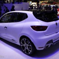 2015 Geneva Motor Show