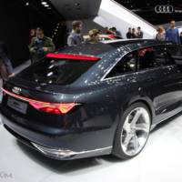 2015 Geneva Motor Show