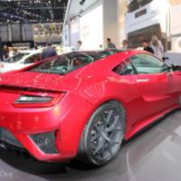 2015 Geneva Motor Show