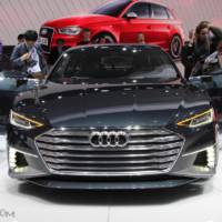 2015 Geneva Motor Show