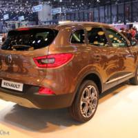 2015 Geneva Motor Show