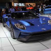 2015 Geneva Motor Show