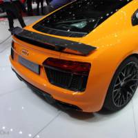 2015 Geneva Motor Show