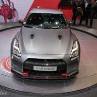 2015 Geneva Motor Show