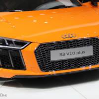 2015 Geneva Motor Show