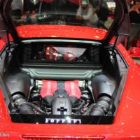 2015 Geneva Motor Show