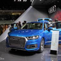 2015 Geneva Motor Show