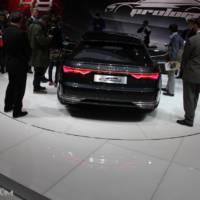 2015 Geneva Motor Show