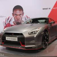 2015 Geneva Motor Show