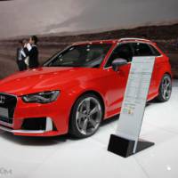 2015 Geneva Motor Show