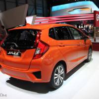 2015 Geneva Motor Show