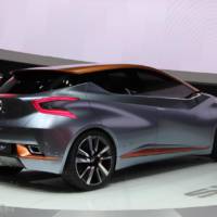 2015 Geneva Motor Show