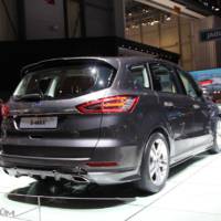 2015 Geneva Motor Show