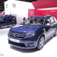 2015 Geneva Motor Show