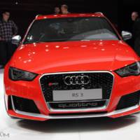 2015 Geneva Motor Show