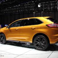 2015 Geneva Motor Show