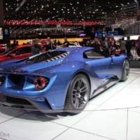 2015 Geneva Motor Show