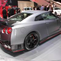 2015 Geneva Motor Show