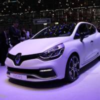 2015 Geneva Motor Show