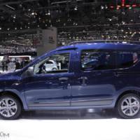2015 Geneva Motor Show