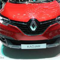 2015 Geneva Motor Show