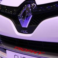 2015 Geneva Motor Show