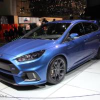 2015 Geneva Motor Show