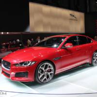 2015 Geneva Motor Show