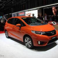 2015 Geneva Motor Show