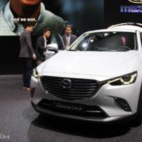 2015 Geneva Motor Show