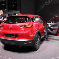 2015 Geneva Motor Show