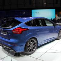 2015 Geneva Motor Show