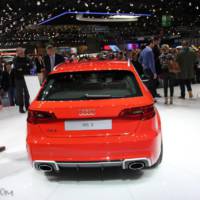 2015 Geneva Motor Show