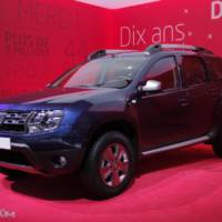 2015 Geneva Motor Show