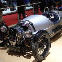 2015 Geneva Motor Show