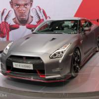 2015 Geneva Motor Show